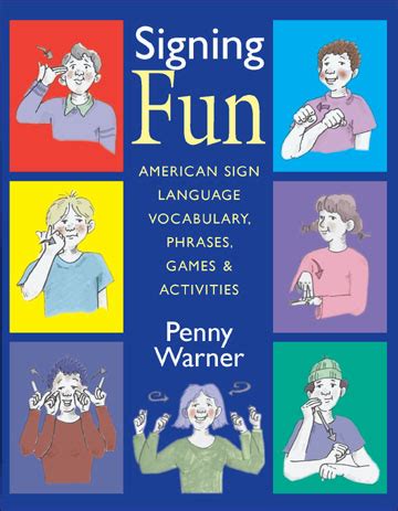 ASL Sign Fun 的图像结果