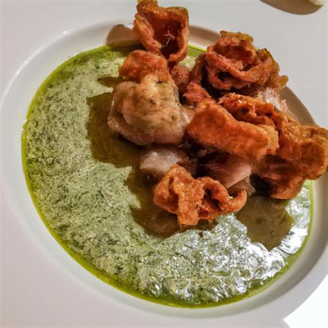 Chicharron En Salsa Verde – Recipe Wise