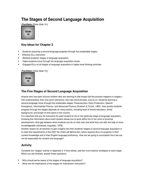 Second Language 的图像结果
