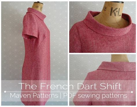In-seam pocket Tutorial - Maven Sewing Patterns & Sustainable Haberdashery