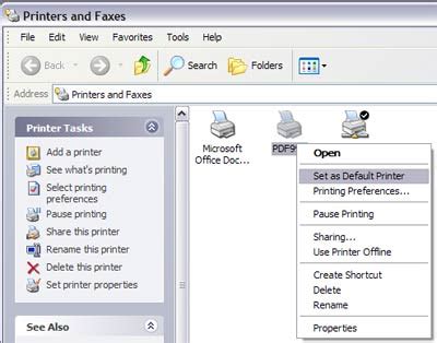 Image result for Control Panel Add Printer