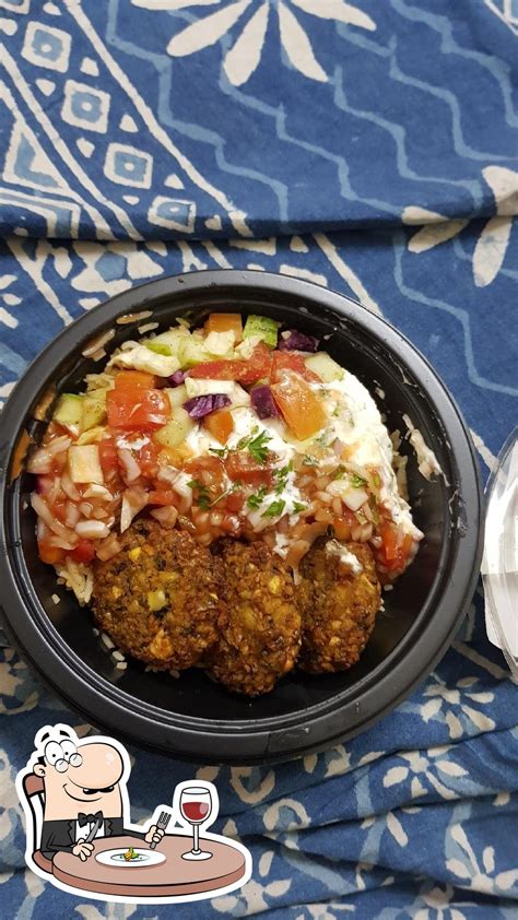 Freshmenu Sector 46, Gurugram - Restaurant reviews