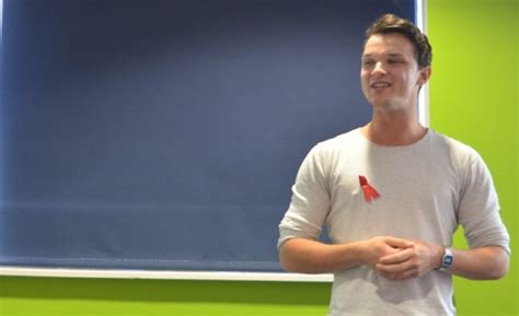 HIV Activist urges universities to tackle Sexual Health awareness – The ...