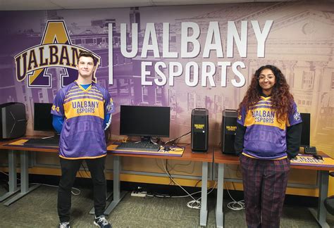Ualbany Course Catalog