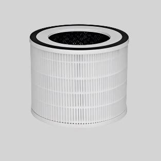 COMPACT AIR PURIFIER - Imperial emporio