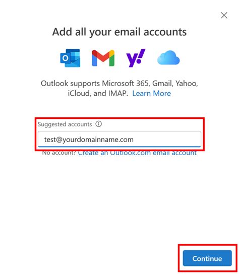 Setting Up IMAP Email 的图像结果