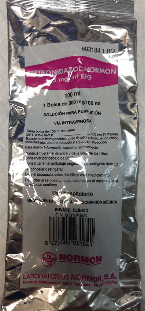 Antibióticos, información útil para enfermería. - NIGHTINGALE & CO