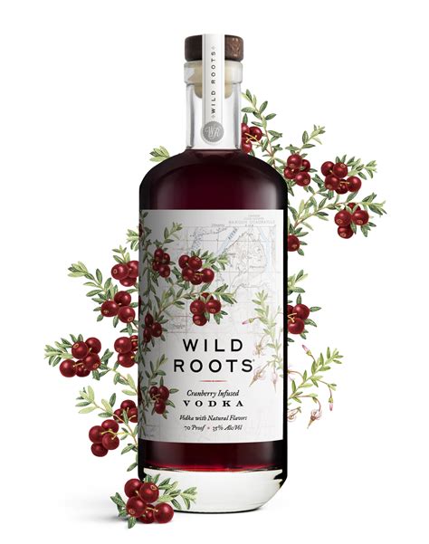 Wild Roots Vodka | Shop, Buy Online