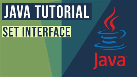 Set Method Java 的图像结果