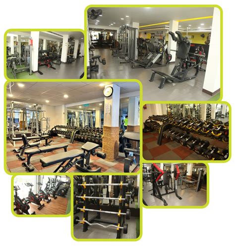 Best Gym in Chennai | Greek God Fitness - Madipakkam, Neelankarai ...