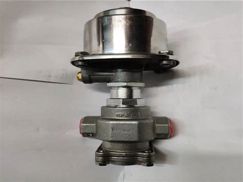 Pneumatic Valve - 25 mm 2 Way Pulse Pilot Valve Trader - Retailer from ...