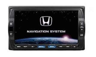 Garmin Navigation Honda 的图像结果