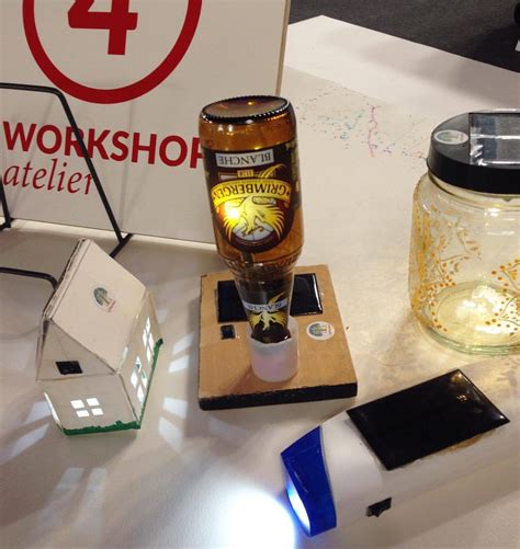 Image result for Build a Solar LED Light