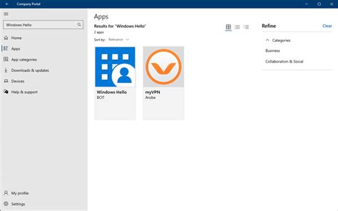 Image result for Hello Window In