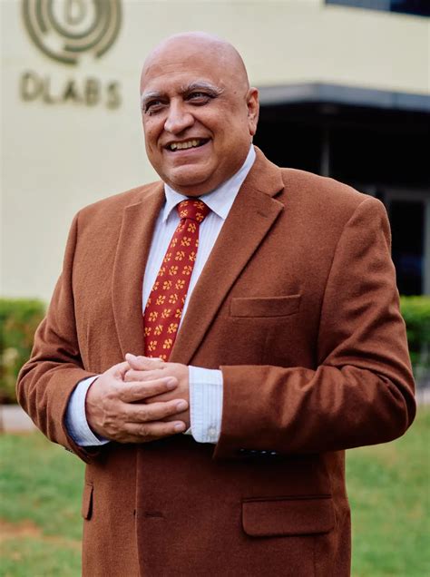 Krishnamurthy Subramanian