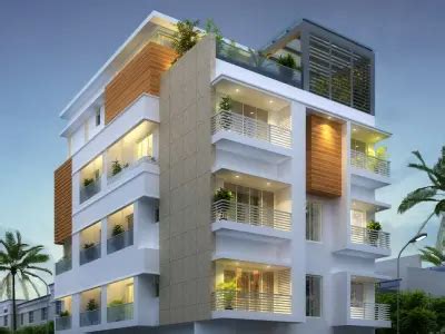 Structural Engineering Companies In Chennai