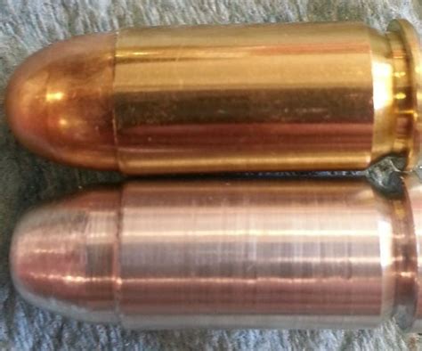 Using Snap Caps in Pistol 的图像结果