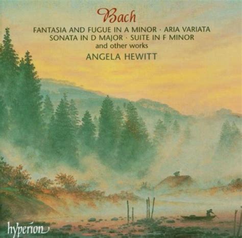 Buy Bach: Fantasia, Aria & Others Online at Low Prices in India ...