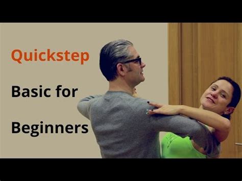 Image result for Quickstep Basic Steps for Beginners