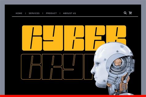 Techno Typewriter Font 的图像结果