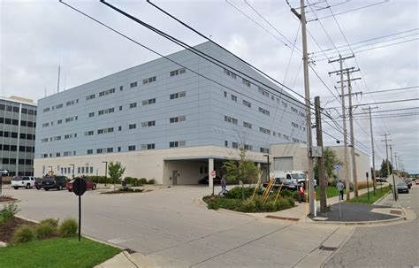 Muskegon County Jail, MI Inmate Search: Roster & Mugshots