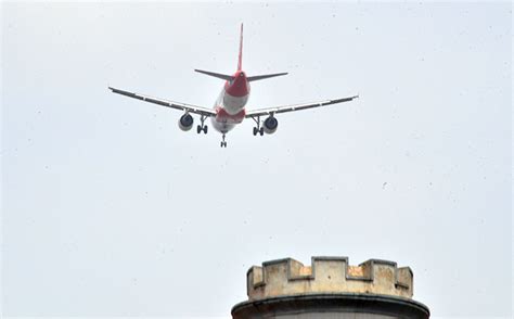 Government Issues Three-Level No-Fly List For Unruly Passengers With A ...