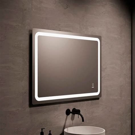 Espejos con Luz LED: Iluminación que Transforma Tus Espacios