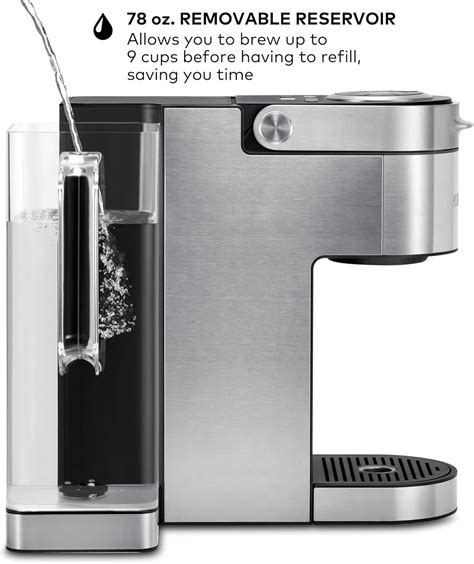 Keurig K-Supreme Plus Single Serve K-Cup Pod Coffee India | Ubuy