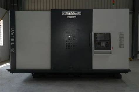 Heavy Duty CNC Lathe Machine - TCP-H-500L-600MM CNC LATHE MACHINE ...