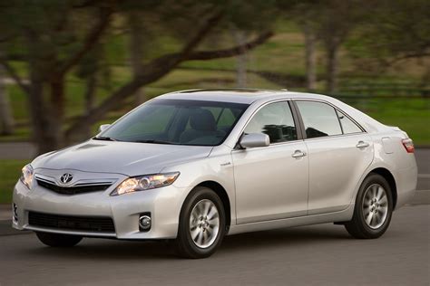 2010 Camry