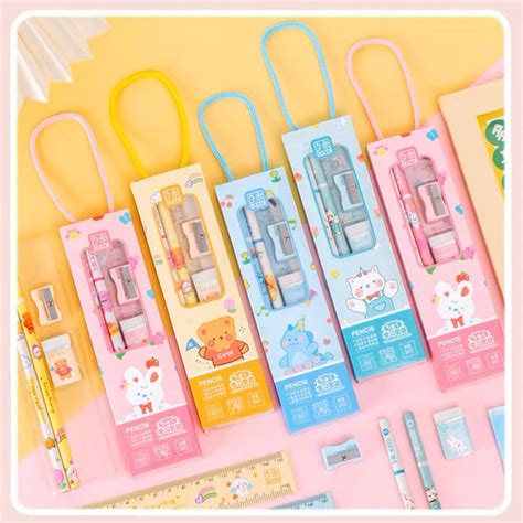 Buy Cute Stationery Online In India - Etsy India
