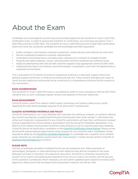 CompTIA+A++Core+1+(220-1101)+Exam+Objectives.pdf