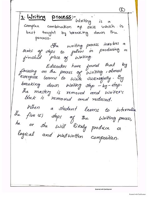 Image result for Class 12 Unit 2 Notes of English