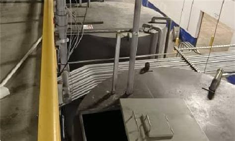 Image result for Compounding Tank