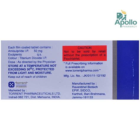 Amazeo 50 mg Tablet 10's Price, Uses, Side Effects, Composition ...