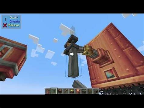 Create Mod Infinite Power 的图像结果