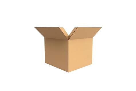 Open Cardboard Box 的图像结果