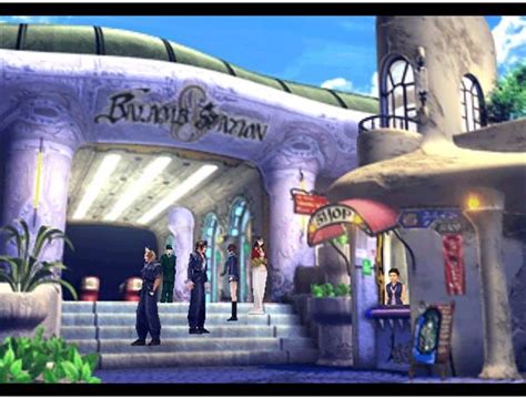 Image result for FF8 Card Game Introduction