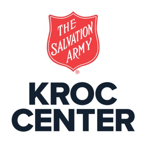 The Salvation Army Kroc Center - Apps on Google Play