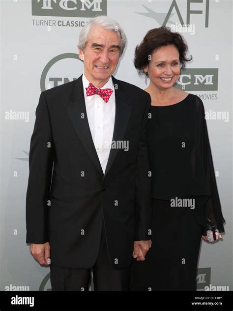 American Film Institute’s (AFI) 42nd Annual Life Achievement Award ...