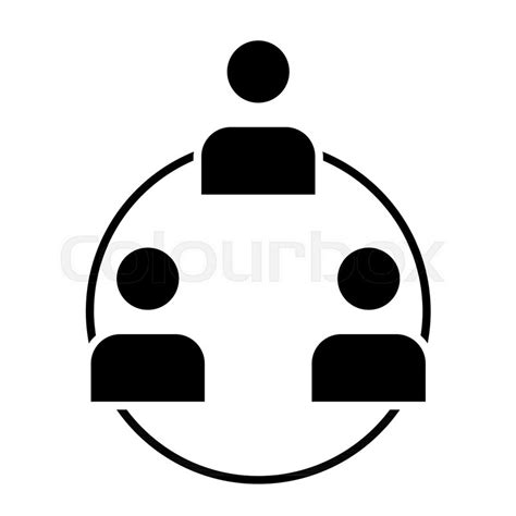 Group Work Icon 的图像结果