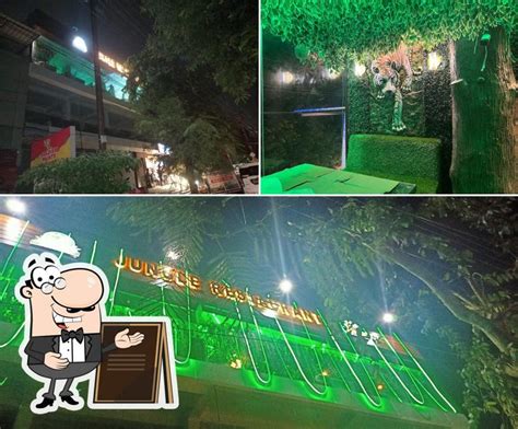 Jungle restaurant, Gaya - Restaurant menu, prices and reviews