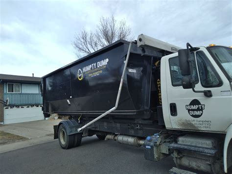 Dumpster Rental FAQs Answered By The Top Roll-Off Provider in Littleton, CO