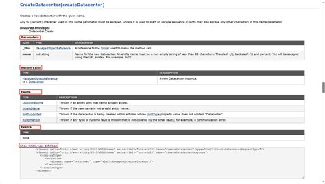 【VMware vSphere】使用Managed Object Browser（MOB）浏览vSphere相关对象。 - JUNIOR_MU ...
