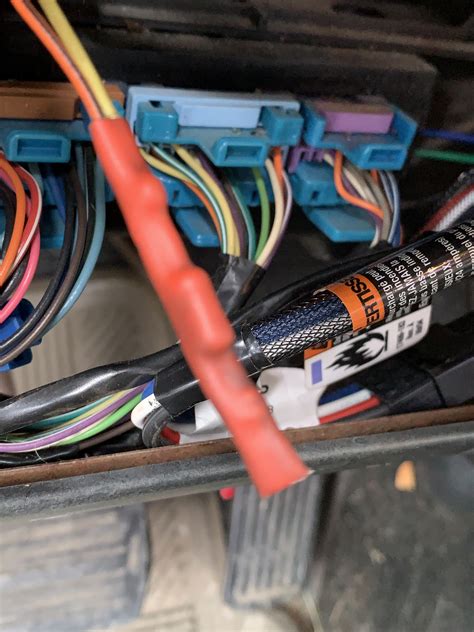 Bypass Security System On 2000 Silverado 的图像结果