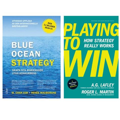 Buy Blue Ocean Strategy: How to create uncontested market space and ...