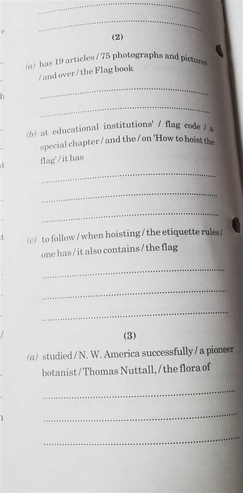 solution chahiye plz bhej do urgent h sentence reordering - Brainly.in