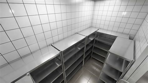 Hotel Kitchen Project 的图像结果