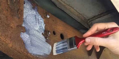 Image result for Rusty Items Restoration