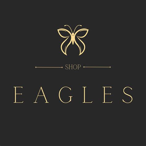 Eagles – La Chic Boutique
